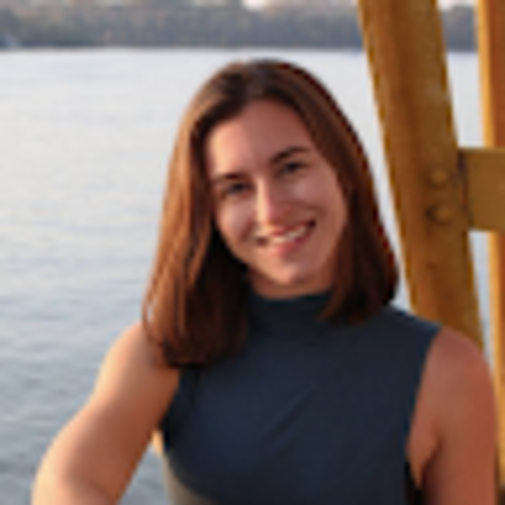 Meet your Posher, Veronica